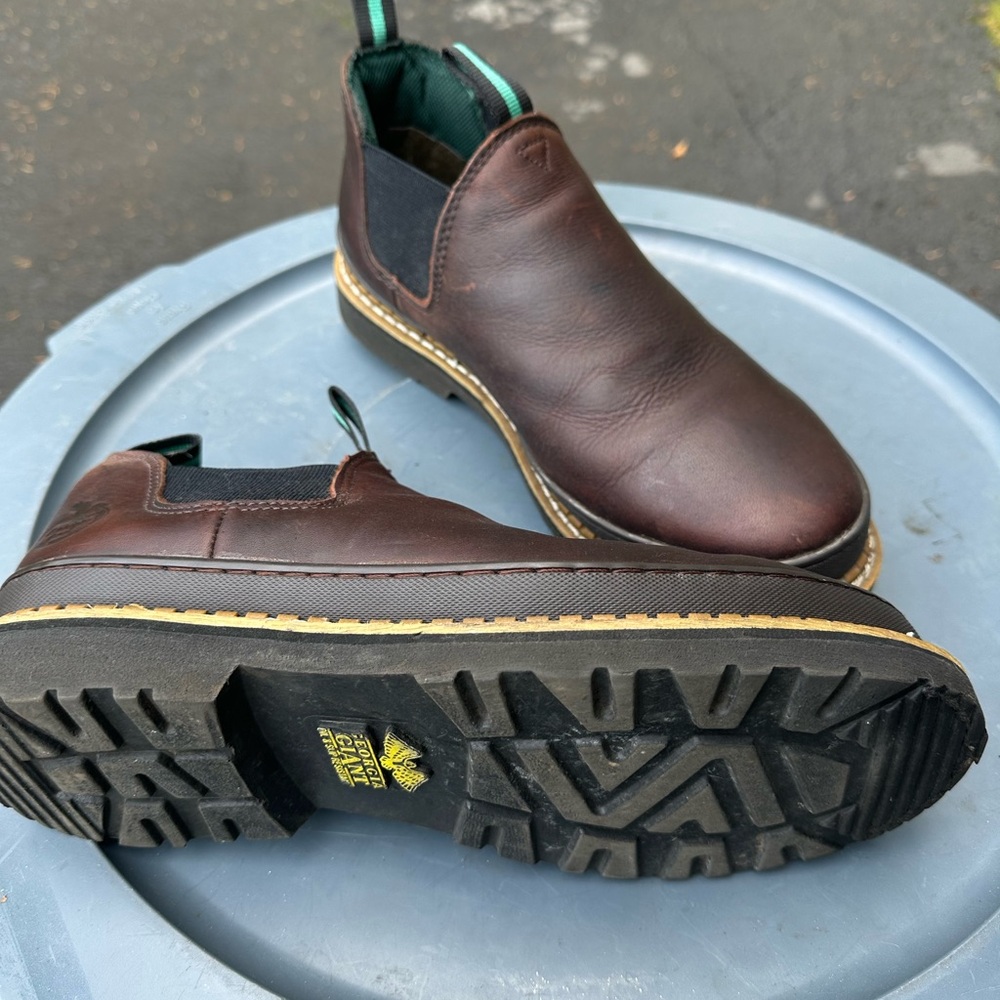Georgia Romeo 12W